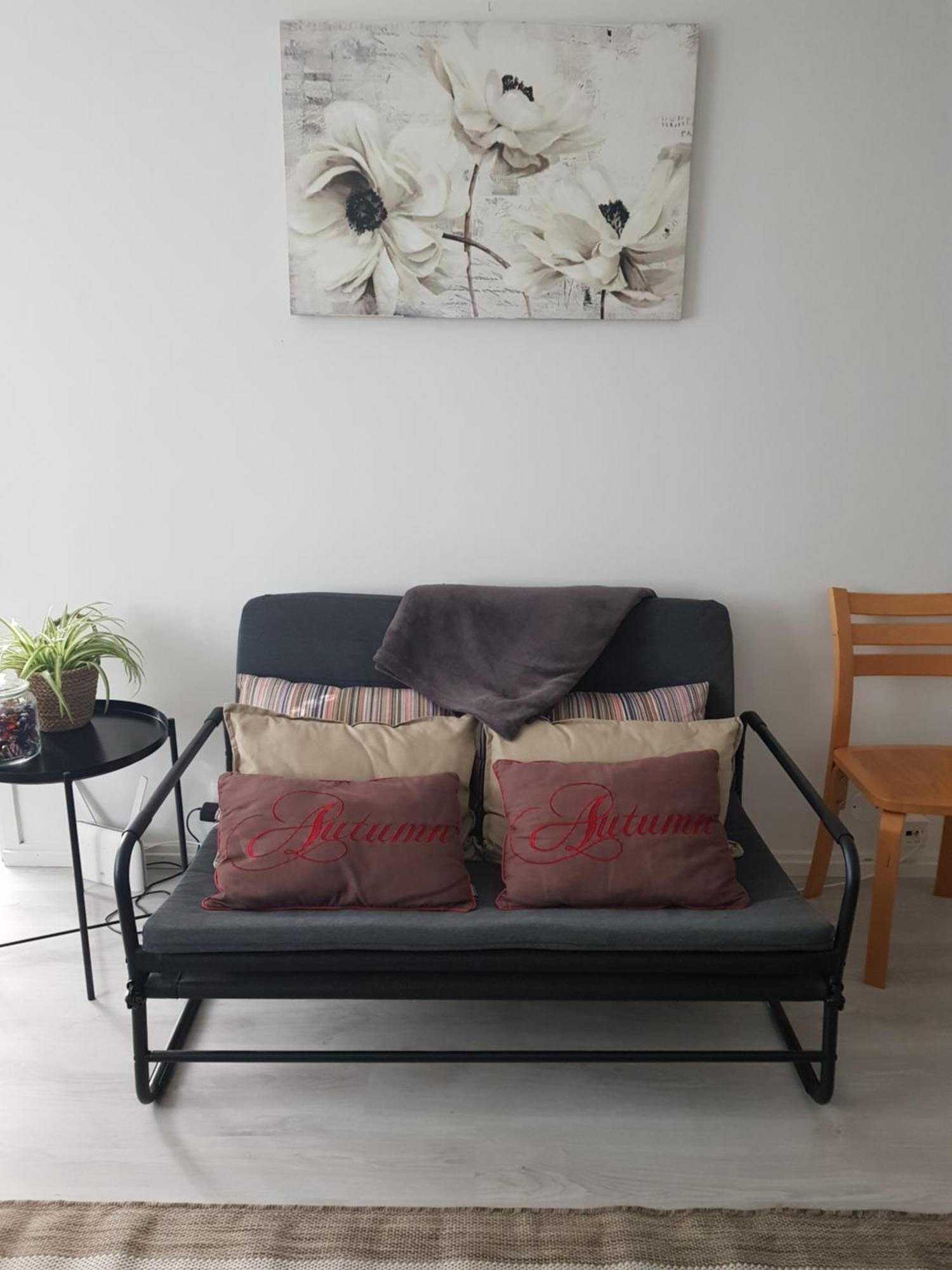 Appartement Kaarteen Yksioe
